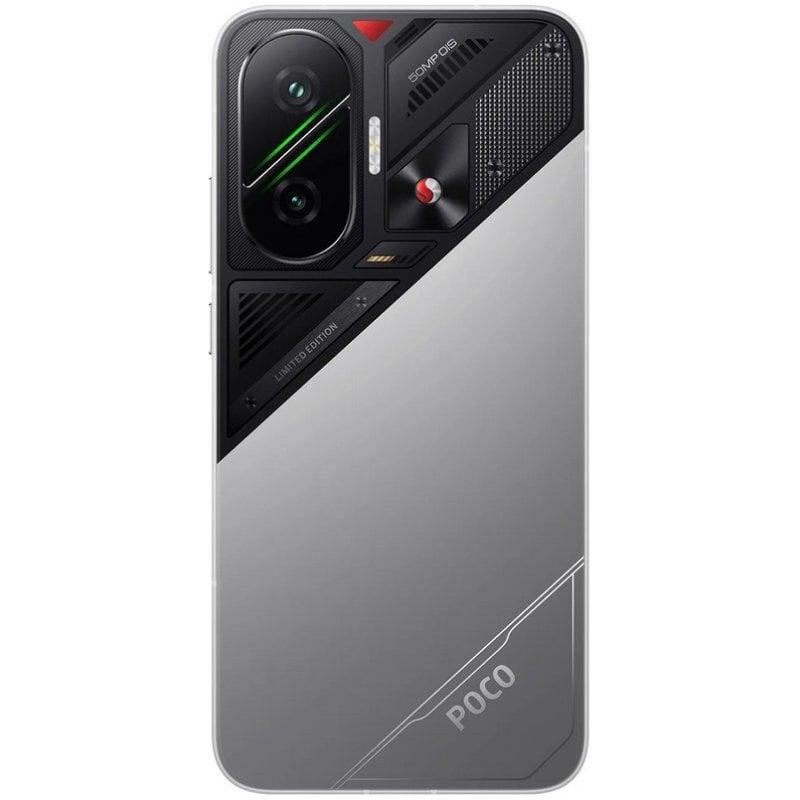 Thumbnail 1 de POCO F7 5G 12GB 256GB 6,83" Plata