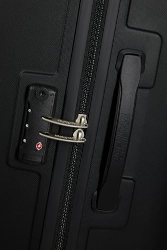 Thumbnail 7 de American Tourister Ellipso: funda rígida de 79 cm con 104 L, 4 ruedas y cierre TSA