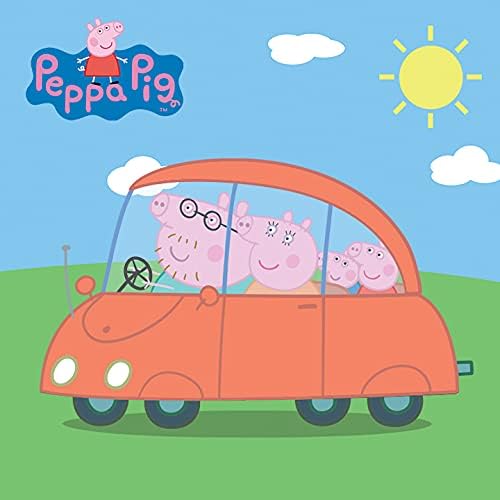 Thumbnail 5 de VTech Peppa Pig Tablet Educativa para Niños +3 Años