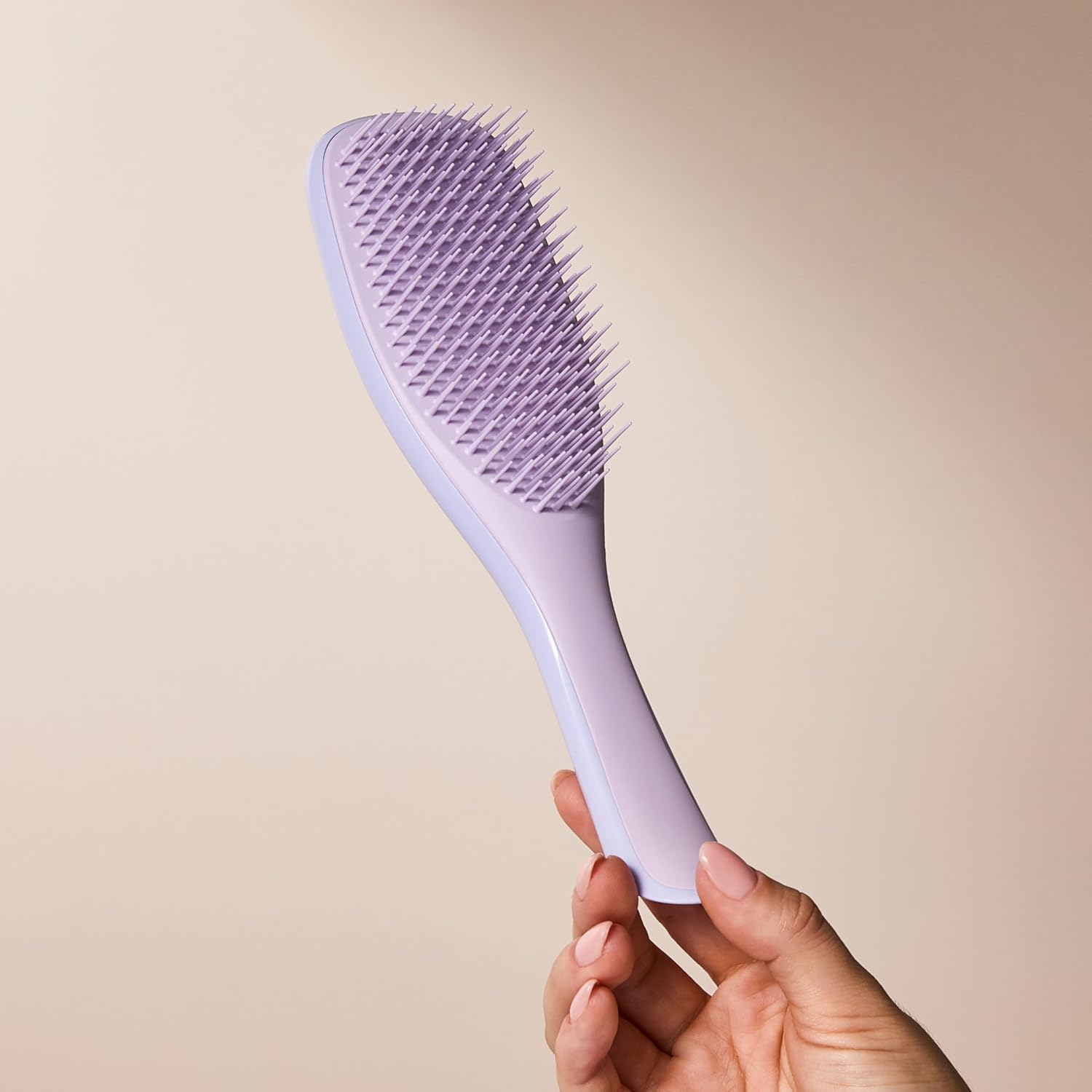 Thumbnail 5 de Tangle Teezer Fini e Fragili Ultimate Detangler – Spazzola delicata per capelli colorati, fini e sottili (Viola Ipnotico)