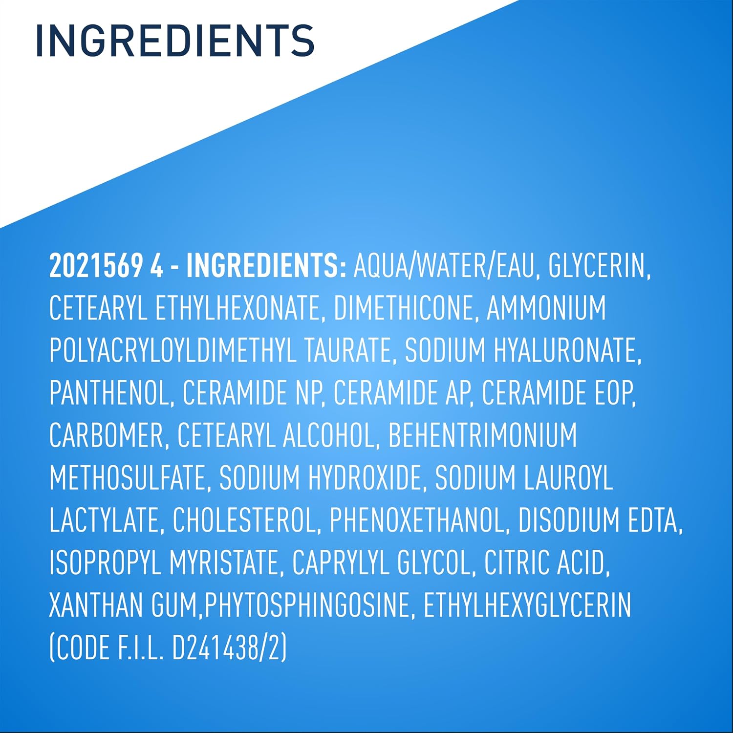Thumbnail 6 de CeraVe Hyaluronic Acid Serum 1 oz