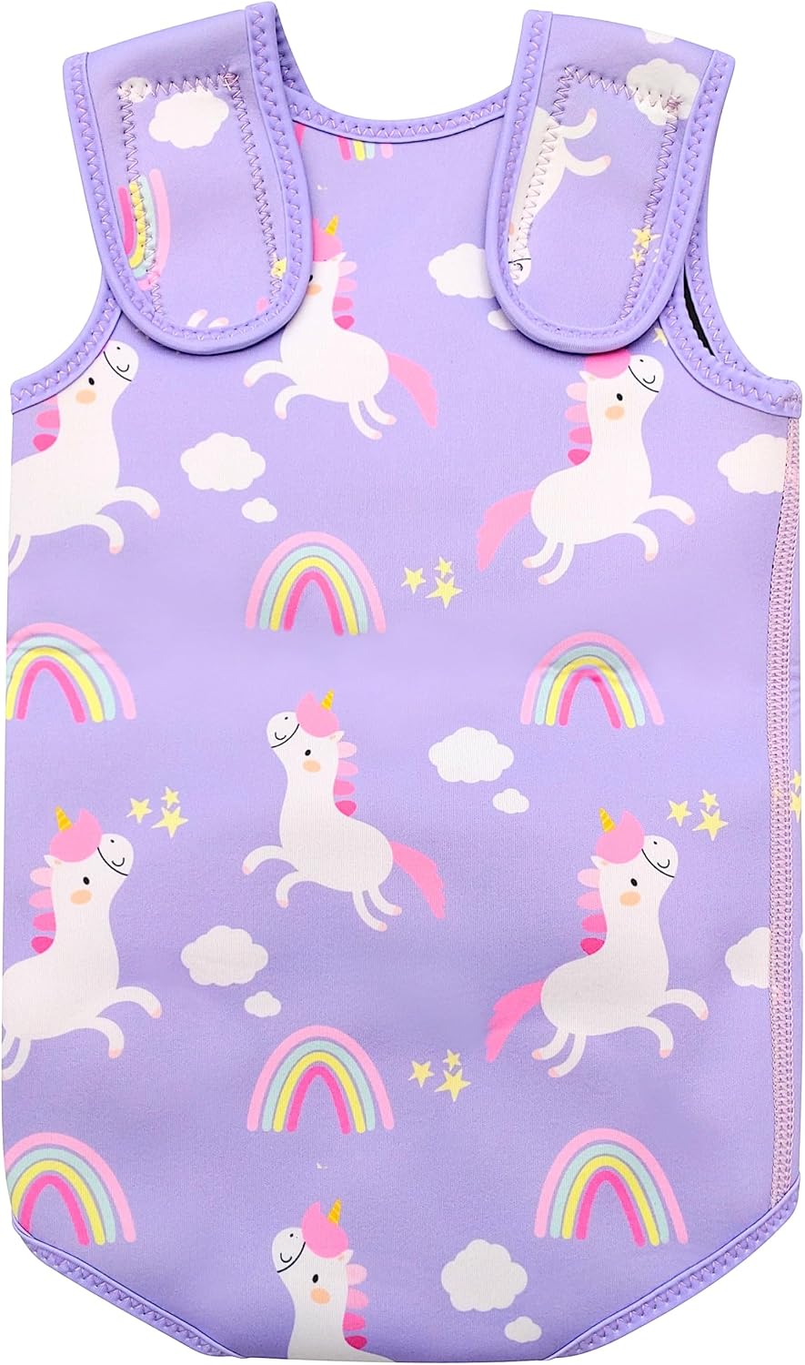 Thumbnail 1 de Swimbubs Baby Swimming Wrap UPF50 toddler wetsuit