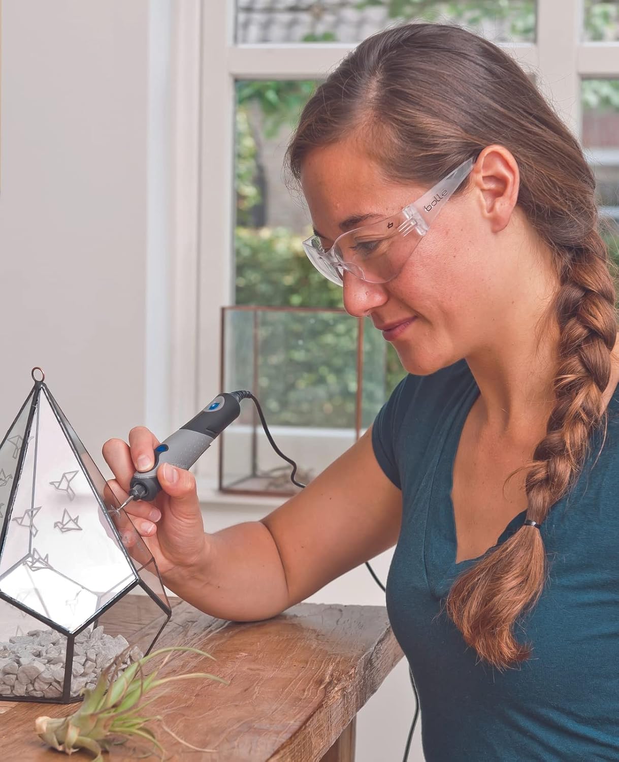 Thumbnail 6 de Dremel 2050 Stylo+ outil rotatif 22000 tr/min 🛠️