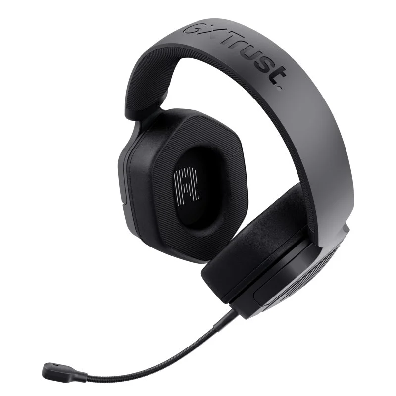 Thumbnail 2 de Trust auriculares gaming con cable jack de 3,5 mm y micrófono extraíble