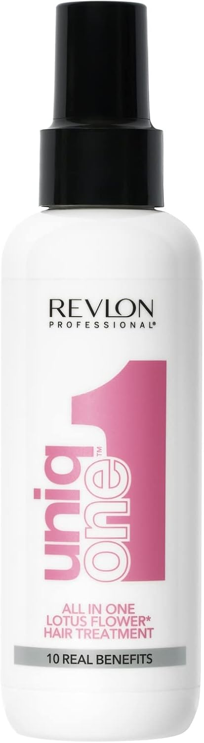 Thumbnail 6 de Revlon Professional UniqOne Masque Spray Sans Rinçage 10 En 1 – 150 ml