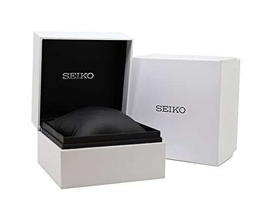 Thumbnail 5 de Seiko Men's Chronograph Watch with Stainless Steel Strap, SSB399P1