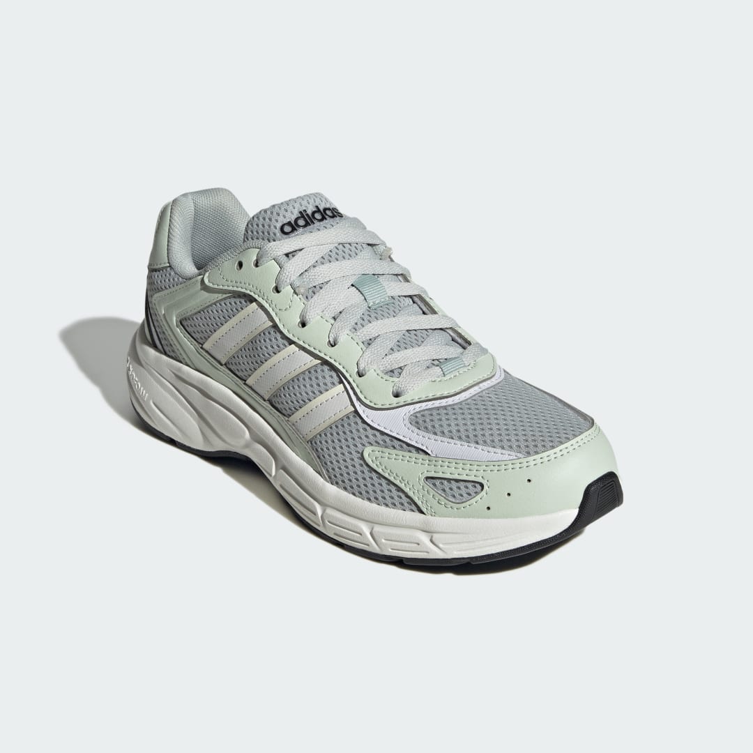 Detalle 2 de Zapatilla Eclyptix 2000 de Adidas: estilo gris y uso diario