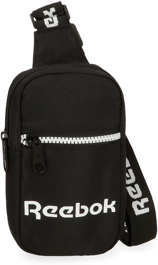 Thumbnail 5 de Reebok Sally Bandolera Cruzada 10x18x3 cm