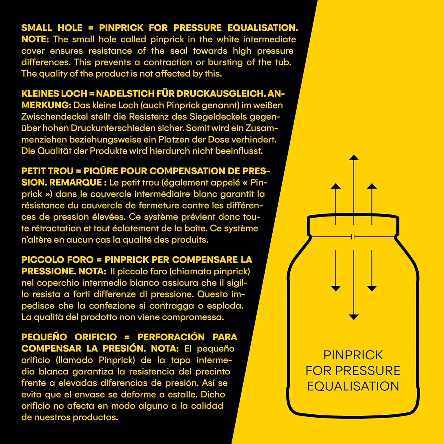 Thumbnail 4 de Powerbar Isomax Naranja 1200g - Bebida Isotónica Energizante 🍊