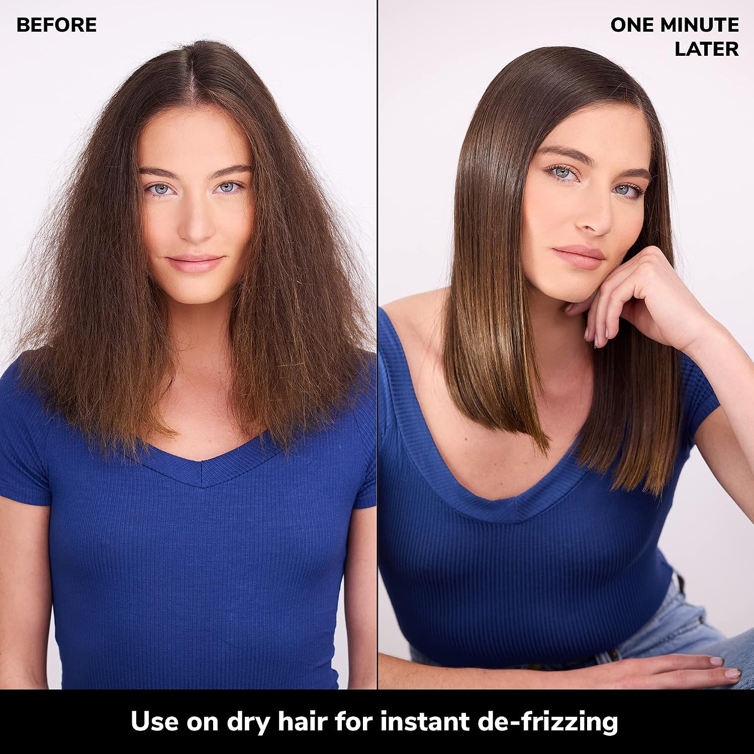 Detalle 2 de Color Wow One-Minute Transformation stylingcrème met avocado-olie, 120 ml