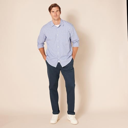 Thumbnail 6 de Amazon Essentials Pantalon chino extensible ⚙