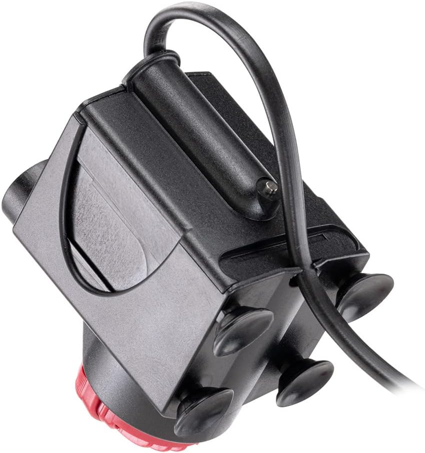 Detalle 2 de Hydor Pompe centrifuge submersible PICO 1000 (980 l/h) réglable