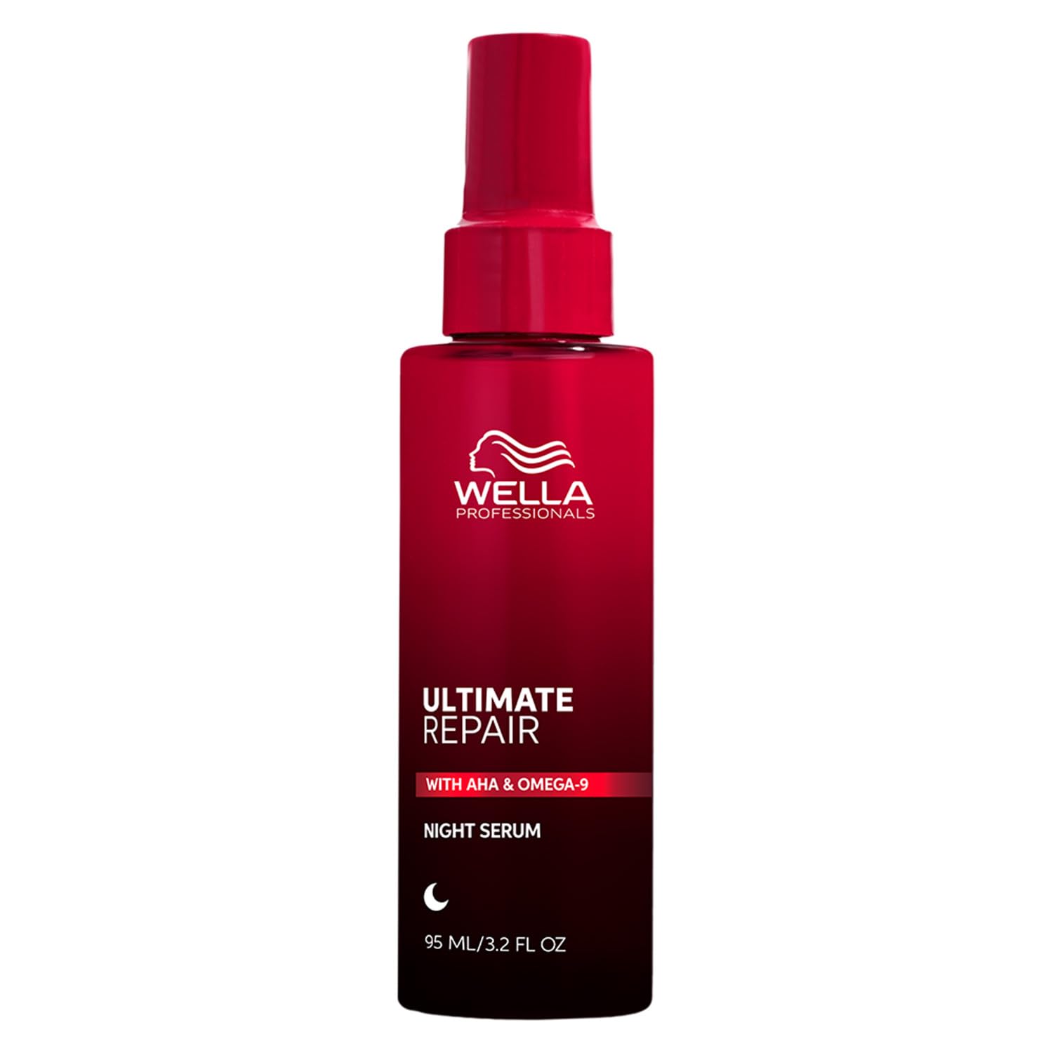 Detalle de Wella Professionals Ultimate Repair Nacht-Serum 95 ml