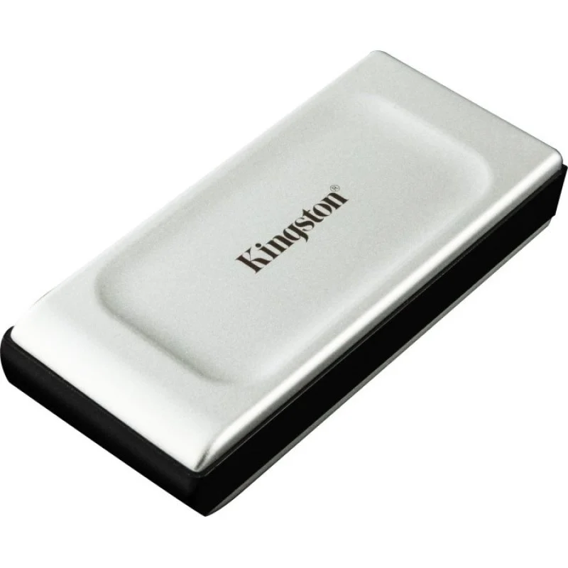Detalle de Kingston XS2000 SSD Externo 2TB ⚡ USB 3.2