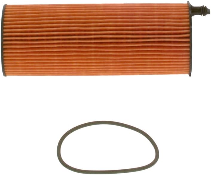 Thumbnail 5 de Bosch Filtro olio per auto P7066: protezione dell’olio motore e filtraggio efficace