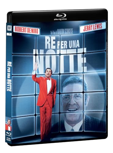 Detalle de Re Per Una Notte – Bd di Eagle Pictures su Amazon.it