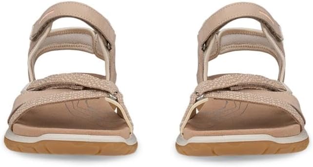 Thumbnail 5 de ECCO Damen Ecco Offroad RoamSport Sandal – Offroad-Sandale mit ECCO FLUIDFORM Direct Comfort