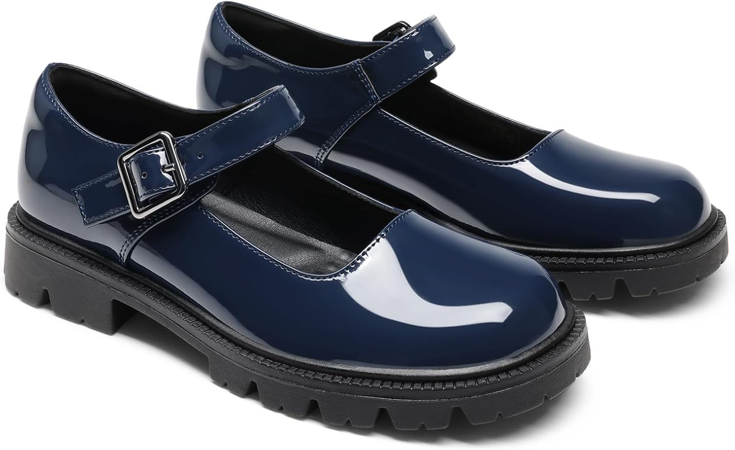 Detalle de DREAM PAIRS Mary Jane Flats