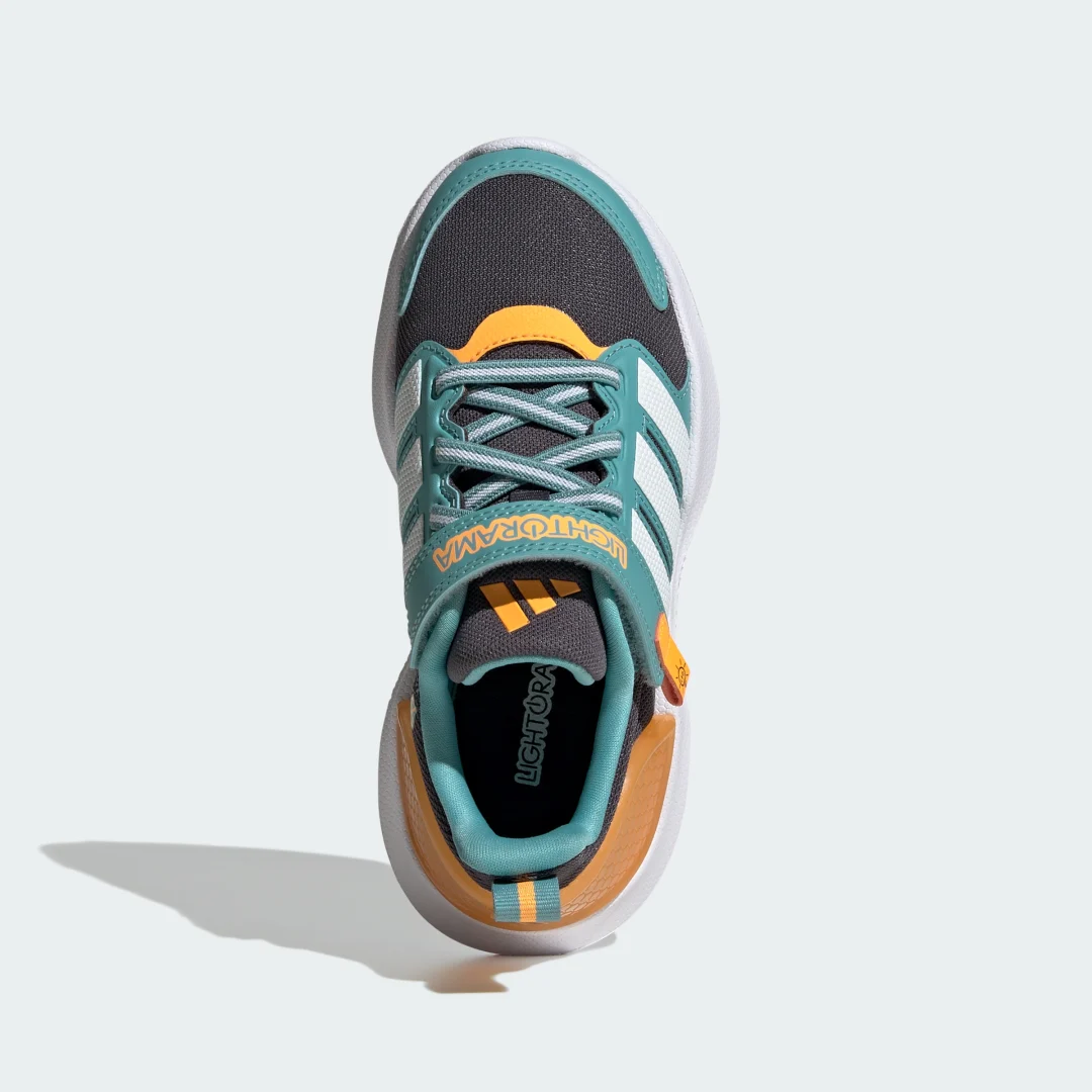 Thumbnail 2 de ZAPATILLA RUNNER LIGHTORAMA de Adidas: guía de compra