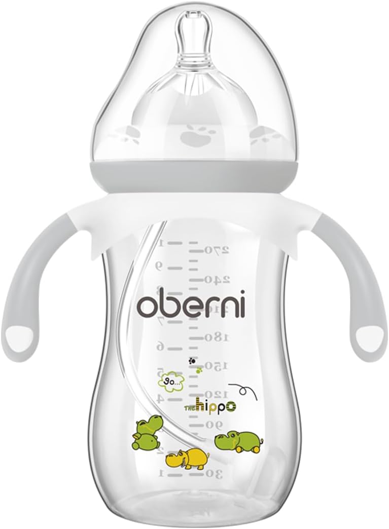 Thumbnail 6 de Oberni Anti-Colic Baby Bottle 270ml