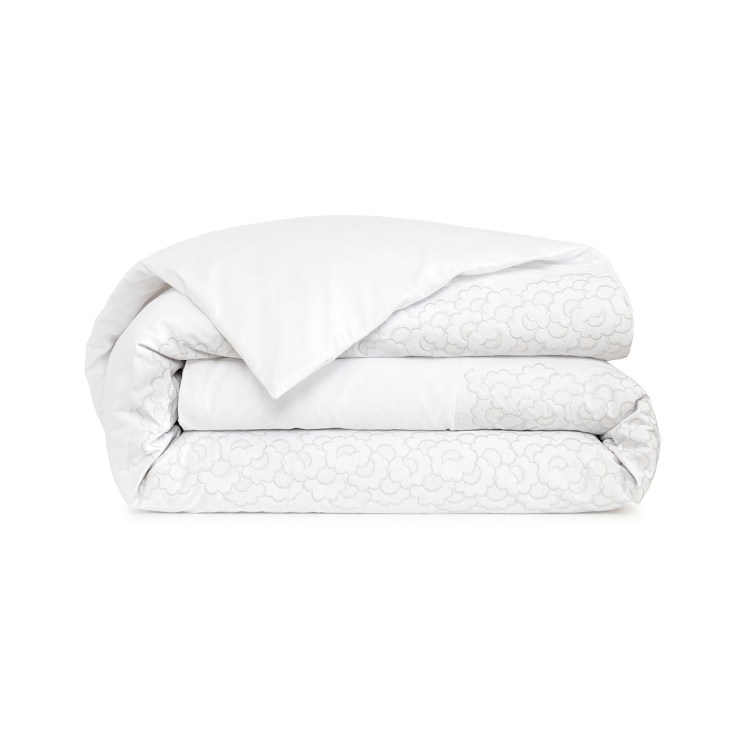 Thumbnail 2 de Yves Delorme Funda nórdica 100% algodón 🛏️