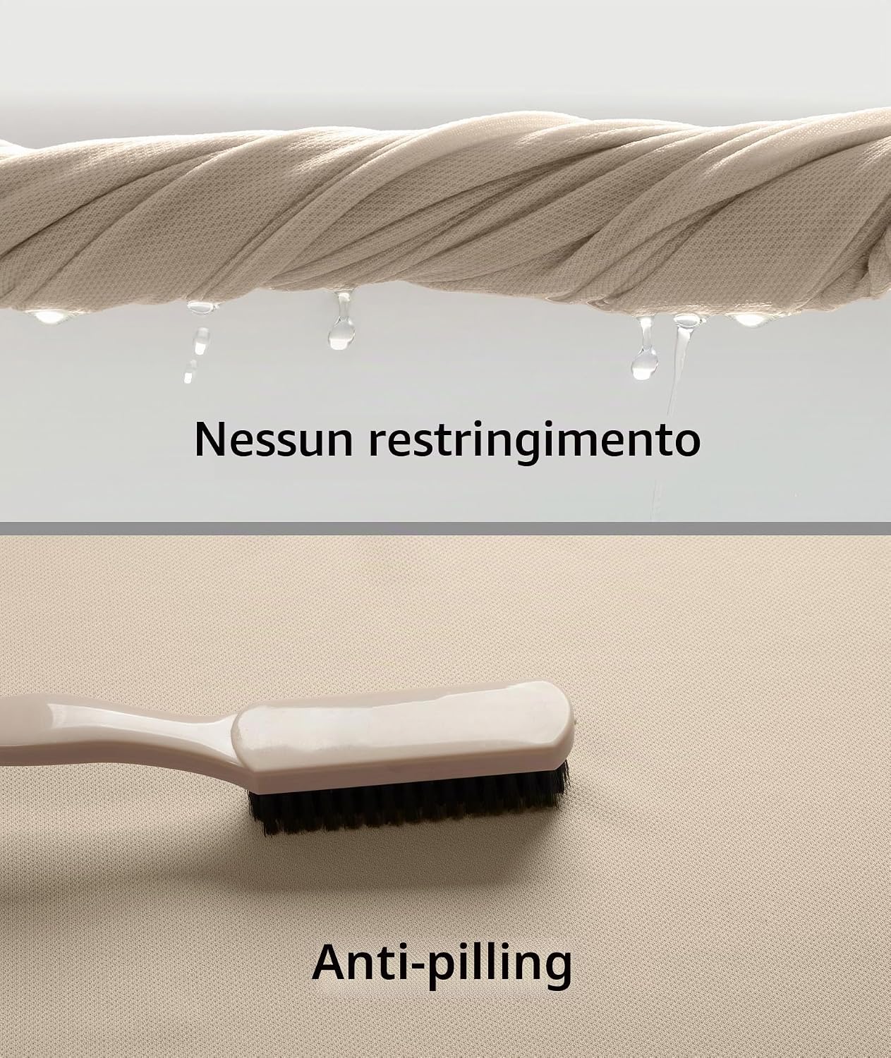 Detalle 2 de SwissWell Polo Uomo Manica Corta: asciugatura rapida e comfort elastico per sport e tempo libero