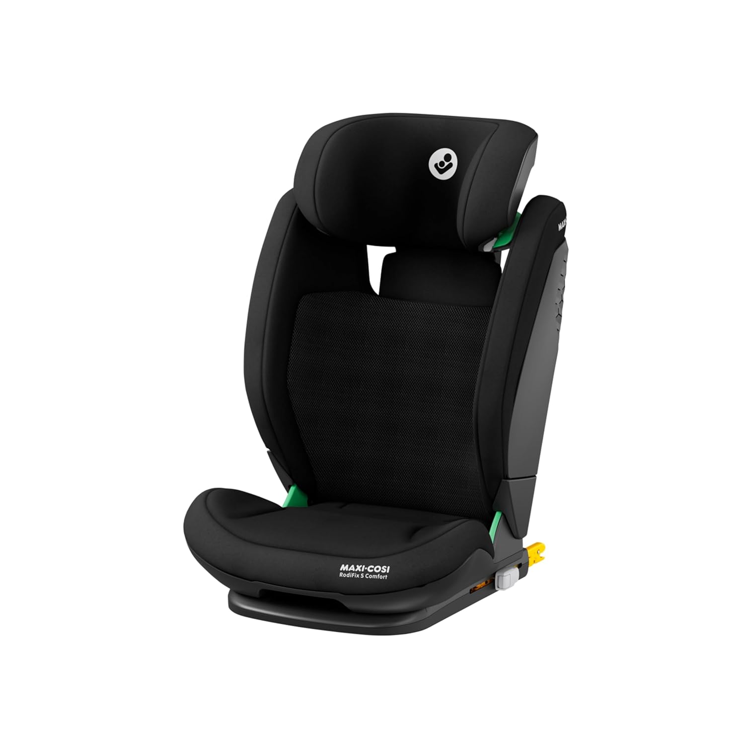 Detalle de Maxi-Cosi RodiFix S Comfort i-Size 100–150 cm 👶