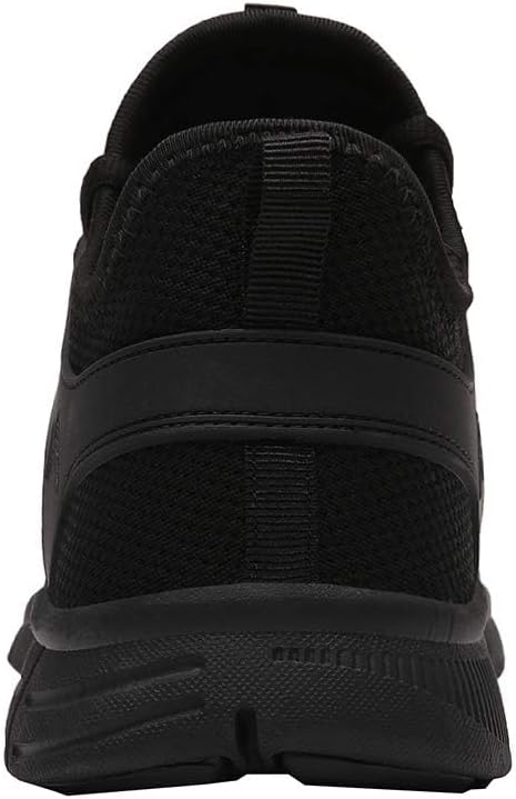 Detalle de INZCOU Lightweight Running Shoes for Gym