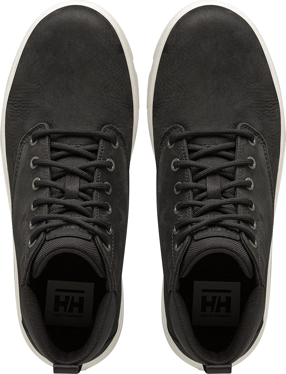 Thumbnail 4 de Helly Hansen bottes en cuir Pinehurst pour homme : confort, imperméabilité et grip