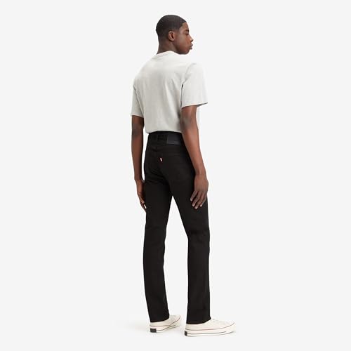 Detalle 2 de Levi's Herren 511 Slim – Moderne Slim-Jeans mit schlanker Silhouette