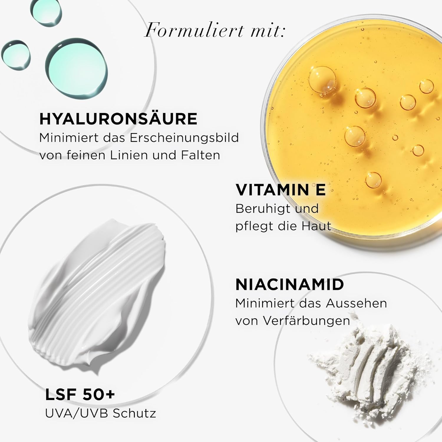 Thumbnail 3 de IT Cosmetics Your Skin But Better CC Cream LSF 50+ – getönte Anti-Aging-Tagescreme als Foundation & Concealer