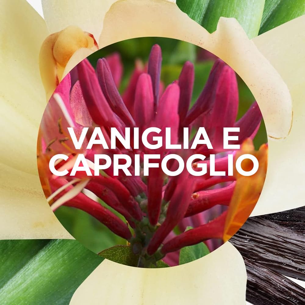 Thumbnail 5 de Airwick Active Fresh Deodorante per ambienti con diffusore automatico senza gas e ricarica Vaniglia e Caprifoglio 228 ml