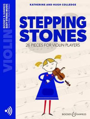Detalle de Boosey & Hawkes recueil pour violon