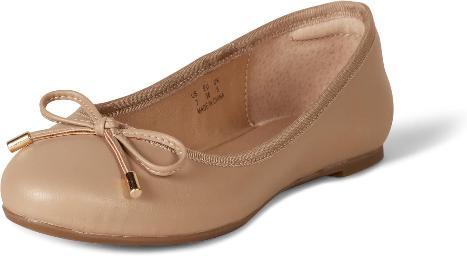 Thumbnail 6 de Amazon Essentials Women’s Billie Ballet Flats