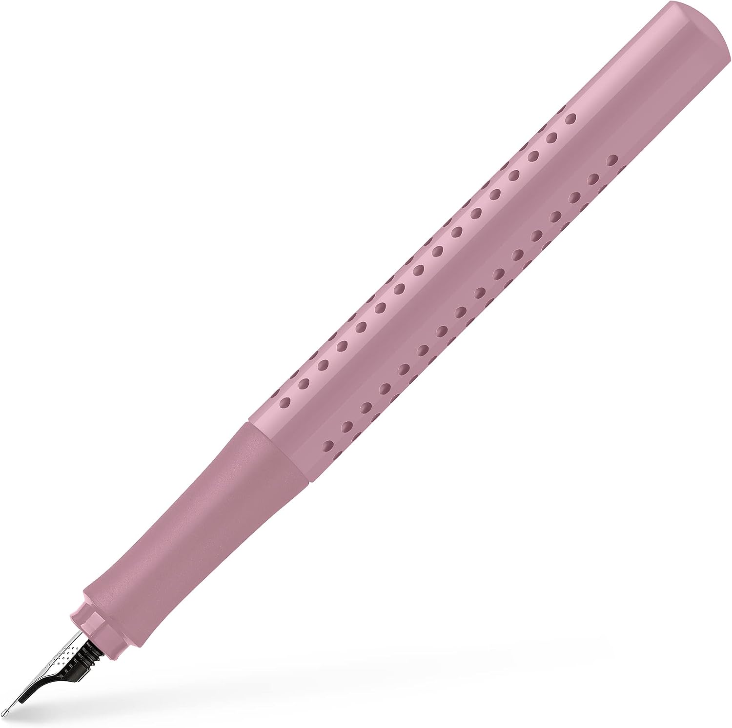 Thumbnail 2 de Set Grip Rose Shadows : stylo plume M et stylo bille XB dans étui métallique
