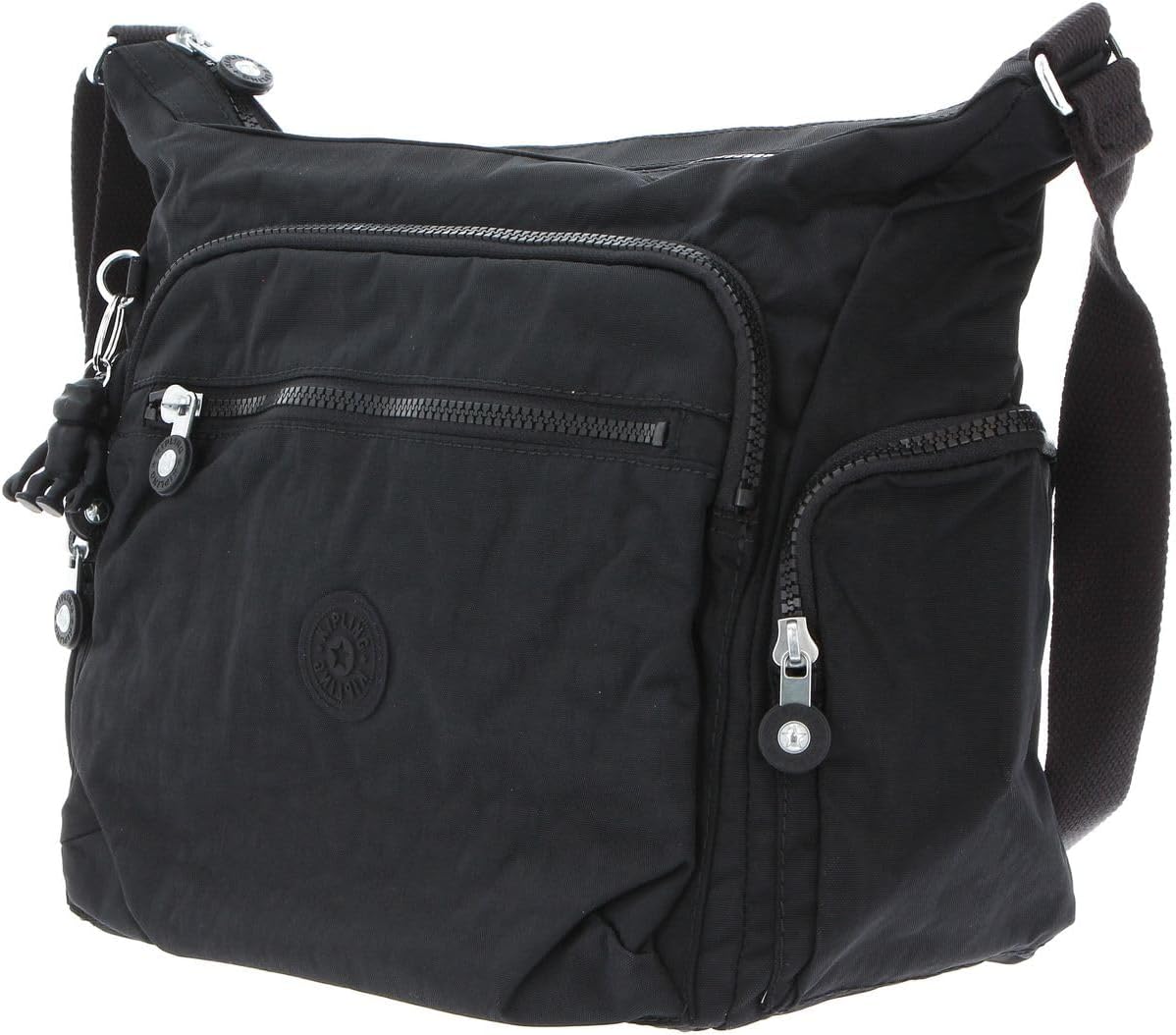 Thumbnail 2 de Kipling Gabbie bolso bandolera 30 cm Talla única