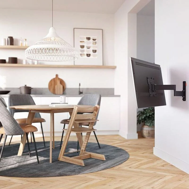 Thumbnail 3 de vogels-brand TVM 3245 Soporte de pared ajustable