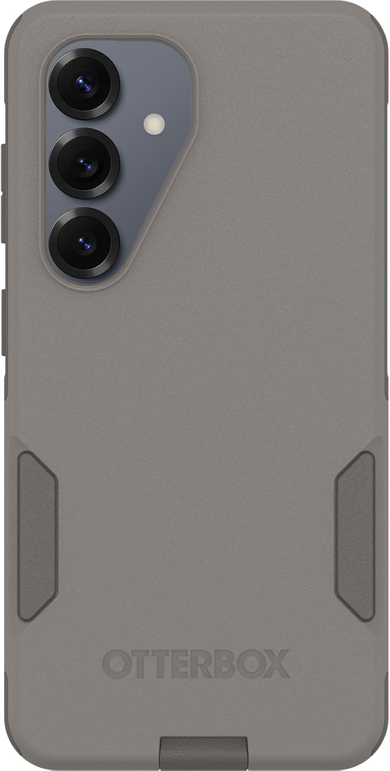 Thumbnail 2 de OtterBox Cover Commuter Series con Magneti per Samsung Galaxy S26, grigio