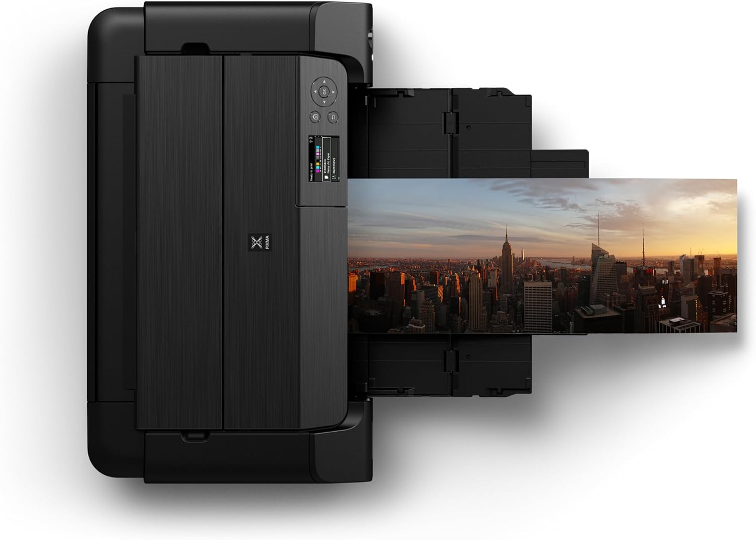 Detalle 1 de Canon inkjet photo printer PRO-200S