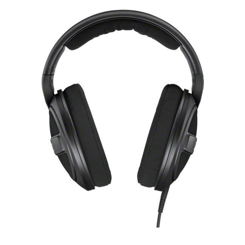 Thumbnail 3 de Sennheiser HD 569 Auriculares HiFi con micrófono