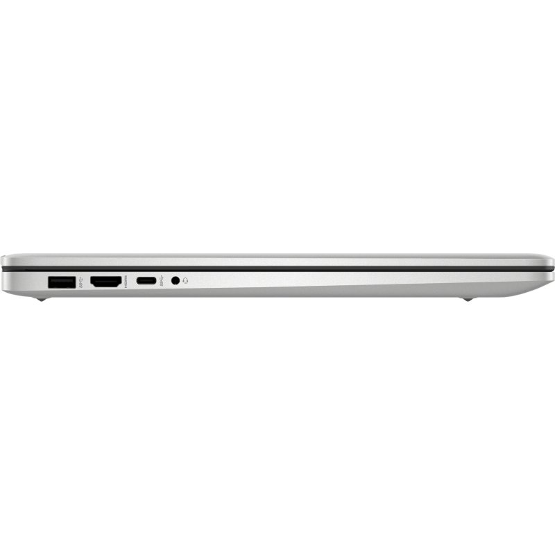 Detalle 2 de HP 17-cn4007nw: Portátil de 17,3 pulgadas con Intel Core 150U, 16 GB RAM y 512 GB SSD