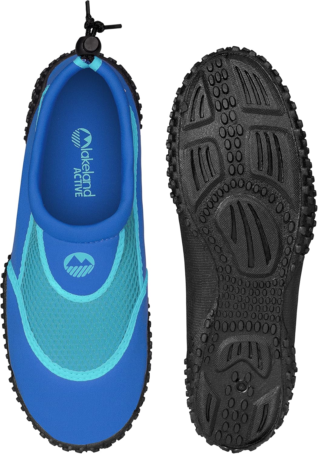 Thumbnail 6 de Lakeland Active Men’s Eden Water Shoes: Practical Beach and Pool Footwear
