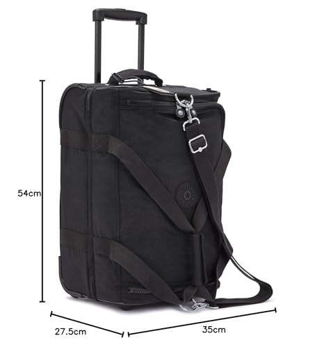 Thumbnail 5 de Kipling Teagan sac à roulettes petit