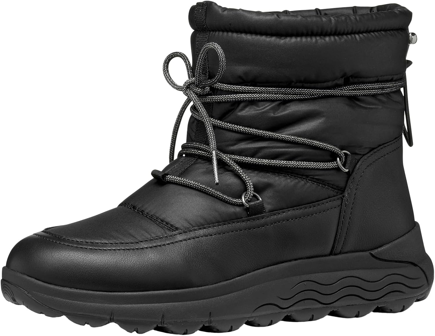 Thumbnail 6 de Geox Femme Spherica 4x4 B ABX Bottines à la Cheville — confort respirant et polyvalent