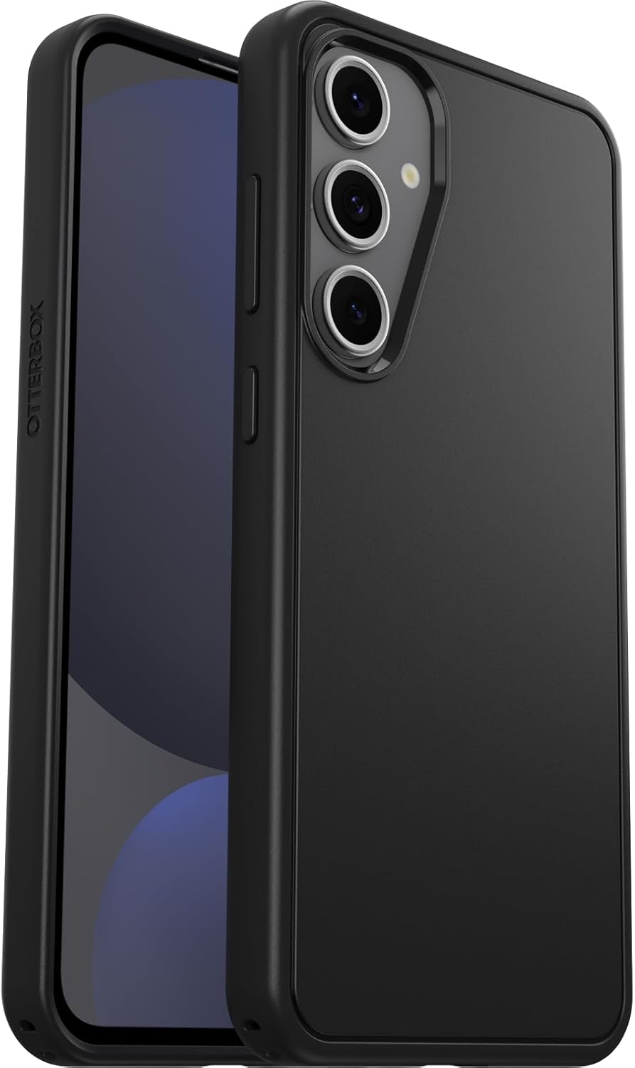 Thumbnail 6 de OtterBox Symmetry Clear Case per Samsung Galaxy S23 FE: protezione sottile e trasparente