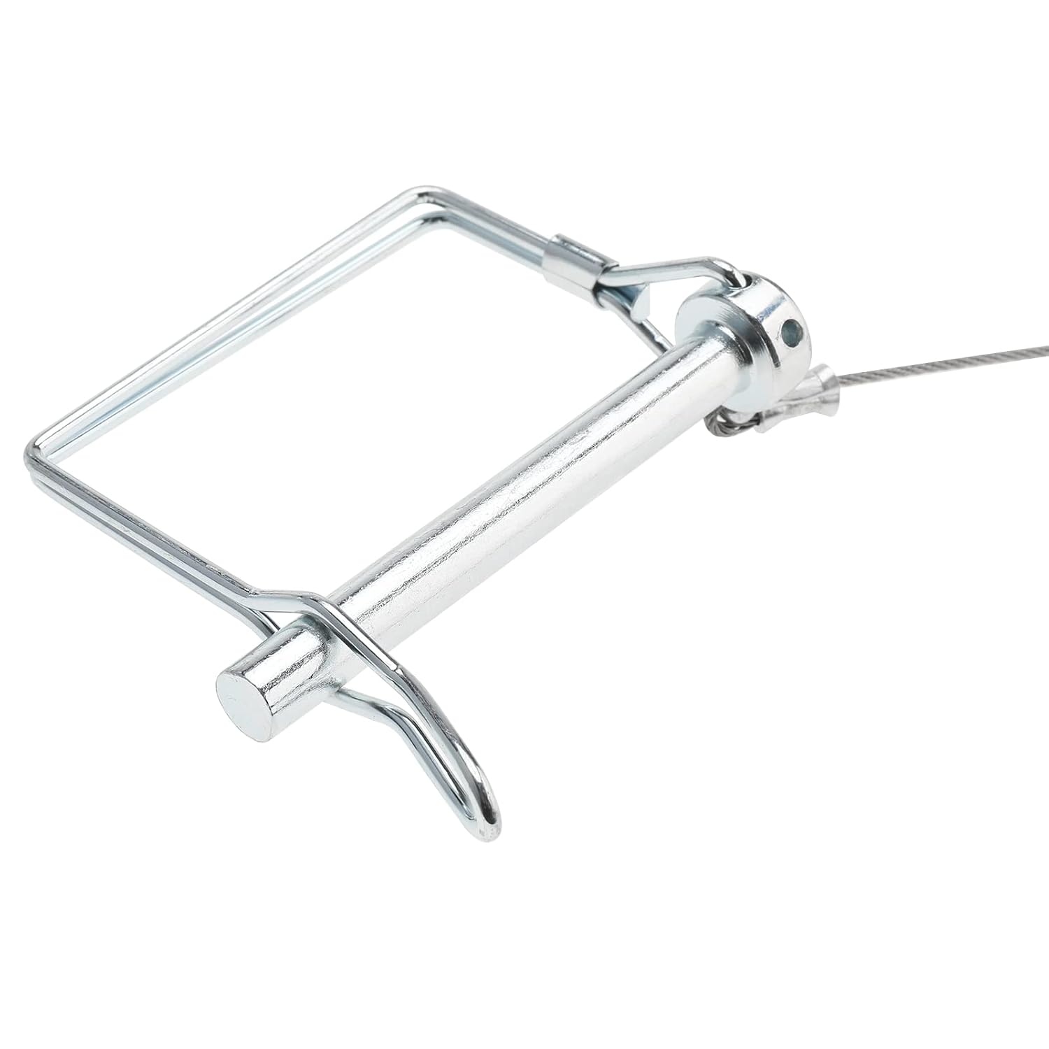 Detalle 2 de AuInLand trailer coupler pin, 5/16-inch diameter
