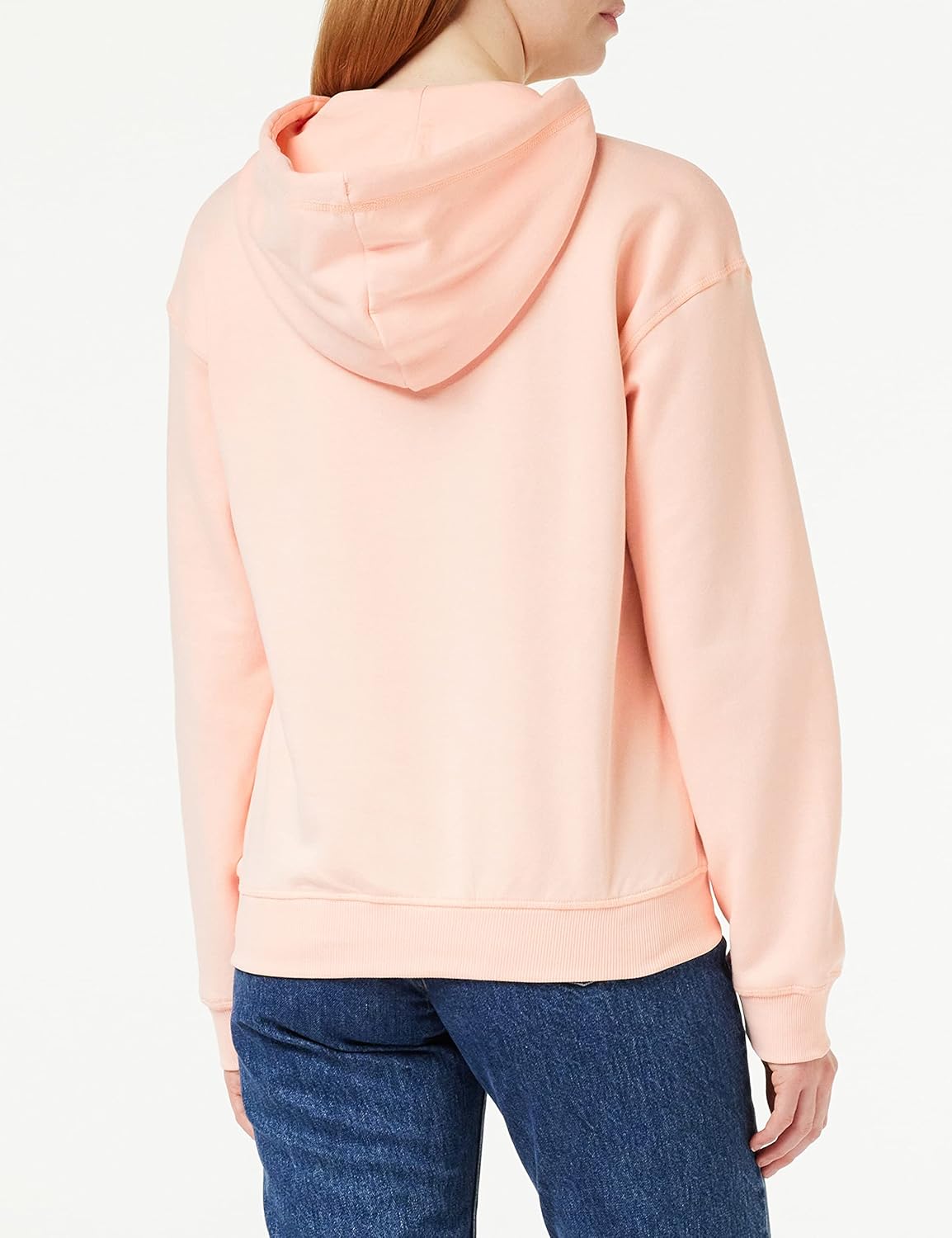 Detalle de BILLABONG Ballata Hoodie T-Shirt Femme (Lot de 1)