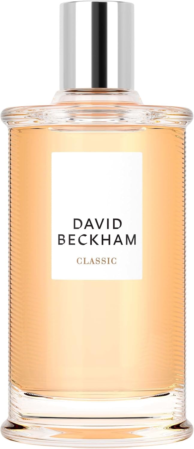 Detalle de David Beckham Eau de Toilette Classic 100 ml