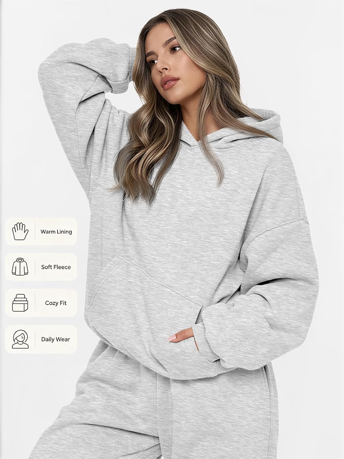 Thumbnail 2 de AUTOMET 2-piece Tracksuit for Women