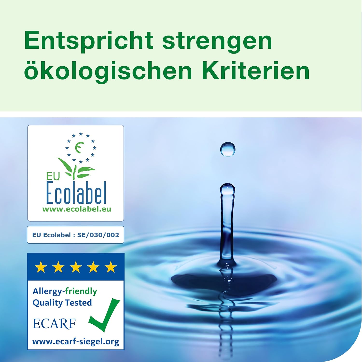 Thumbnail 3 de Tork Sensitive Flüssigseife S4 (424701) – parfümfrei, dermatologisch getestet, passend für Tork S4 Spender